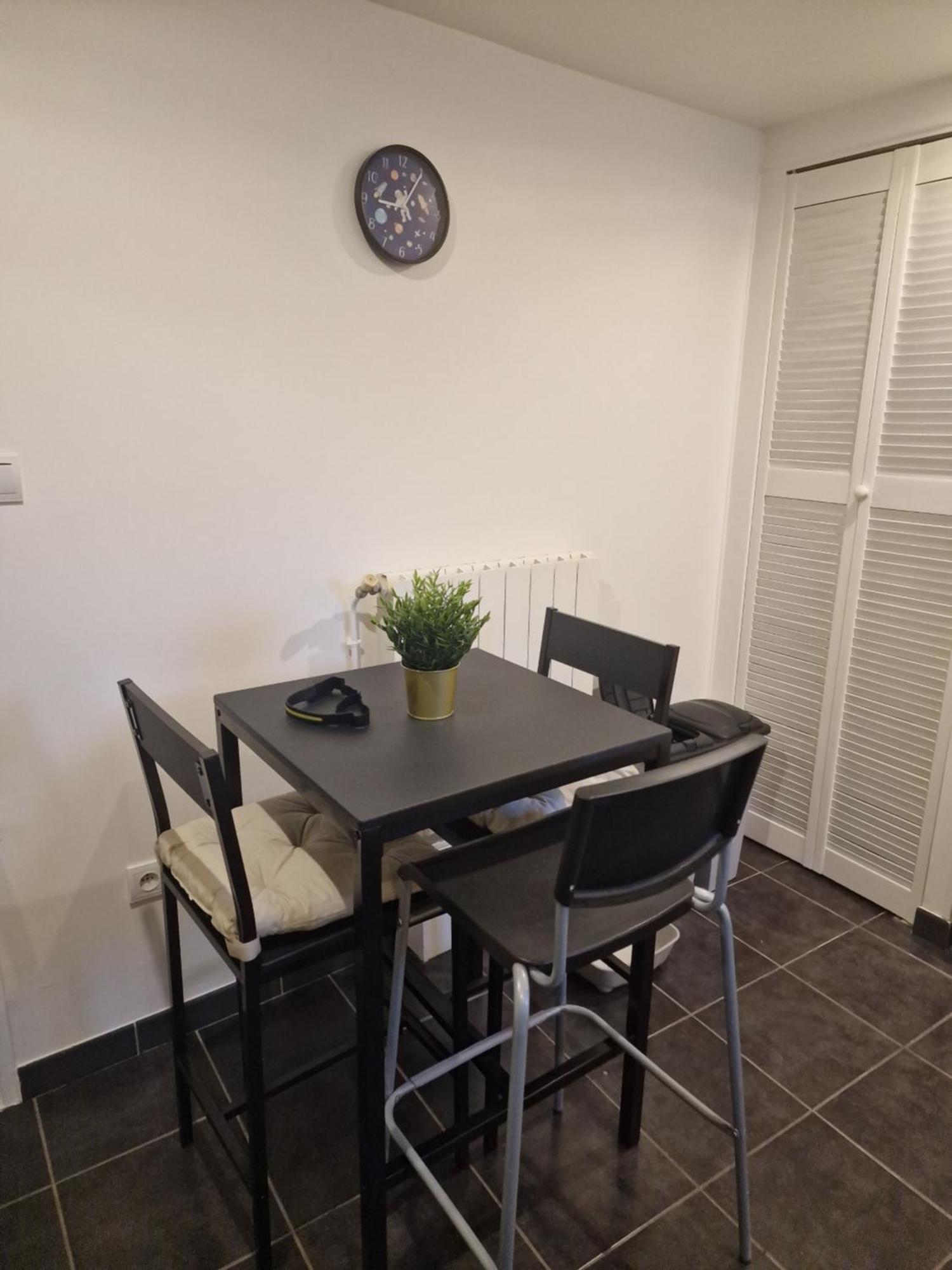 Avec Jardin 45 M2 *