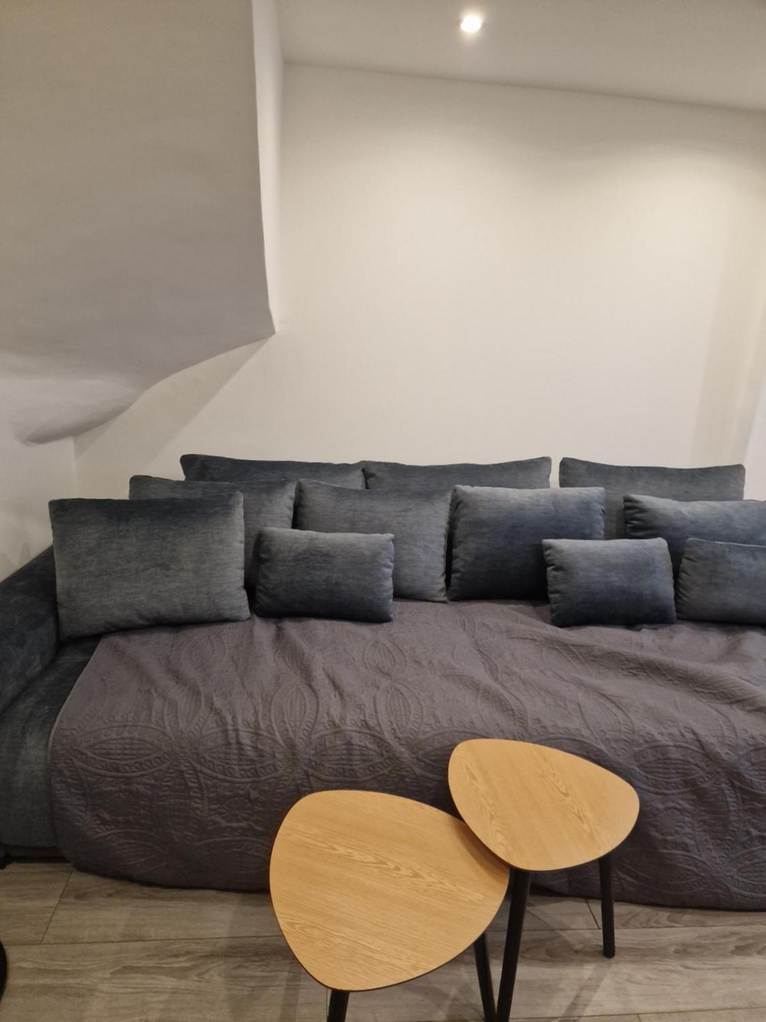 Appartamento Avec Jardin 45 M2
