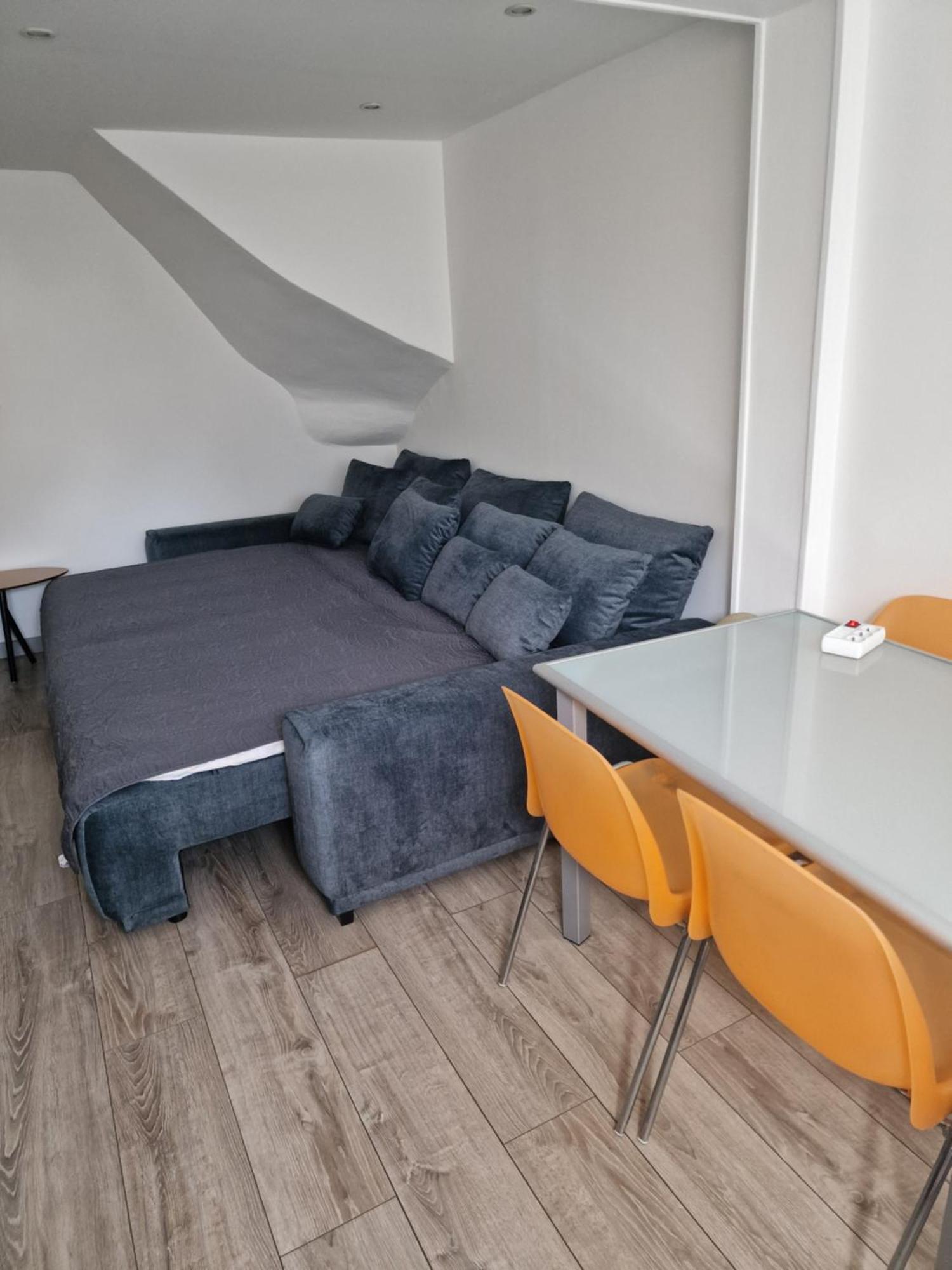 Avec Jardin 45 M2 Apartment Drancy