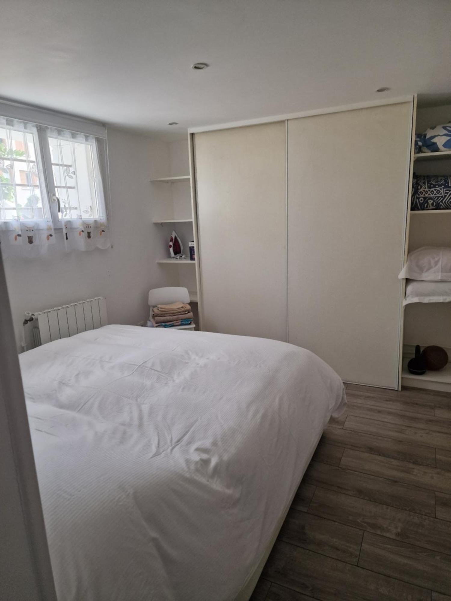 Appartement Avec Jardin 45 M2 *