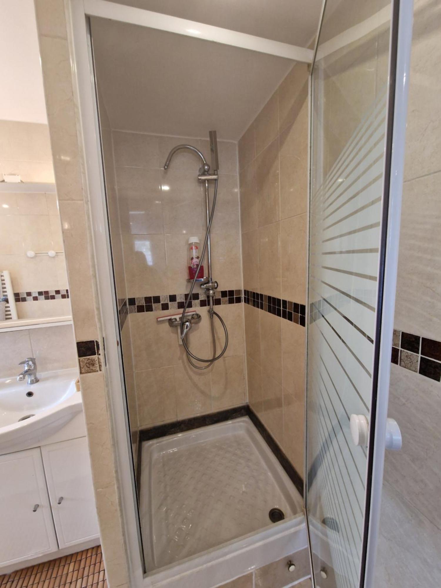 Appartement Avec Jardin 45 M2 Drancy
