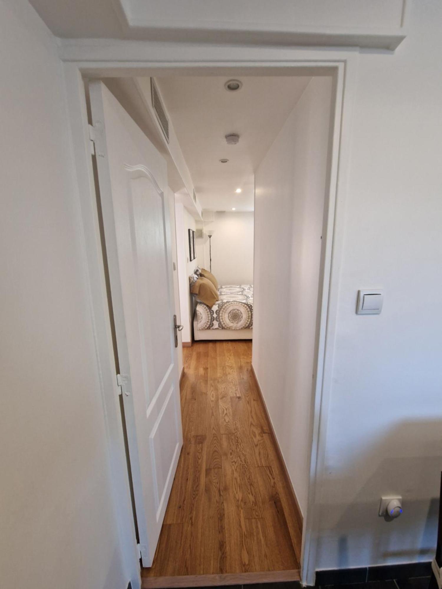 Avec Jardin 45 M2 Appartement *