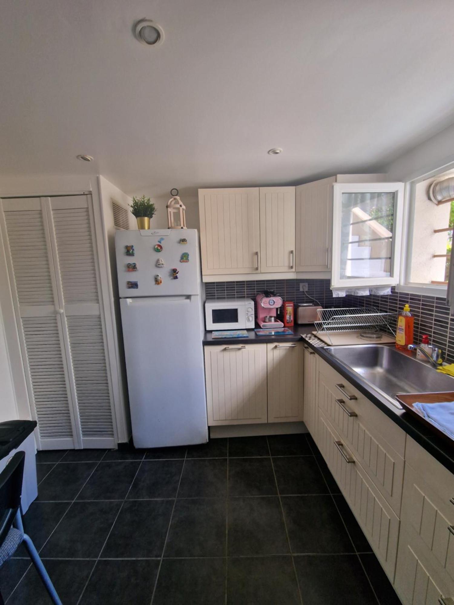 Avec Jardin 45 M2