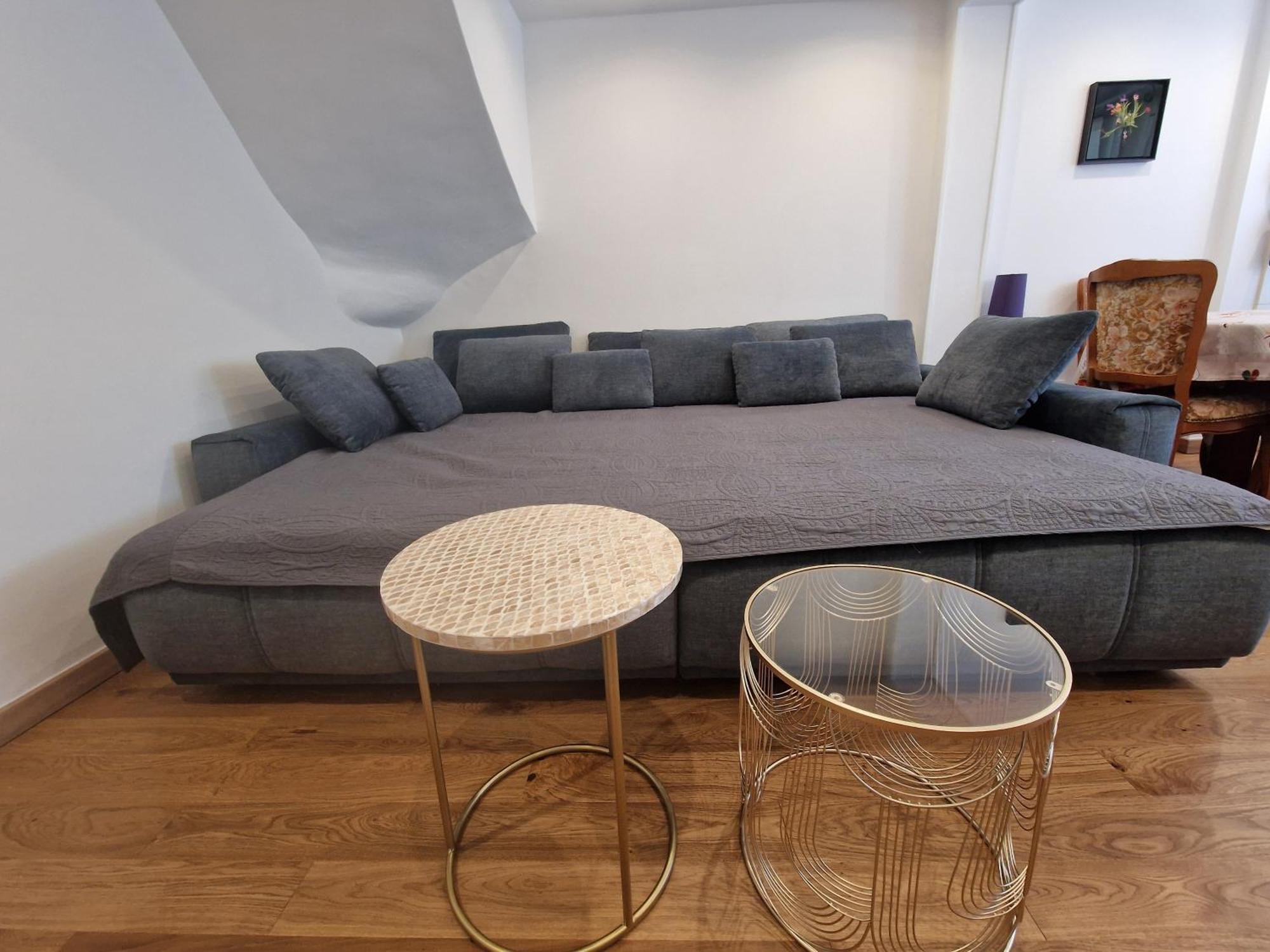 Avec Jardin 45 M2 Drancy